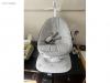 4moms Mamaroo 5.0 Elektrikli Ana Kucağı - Grey