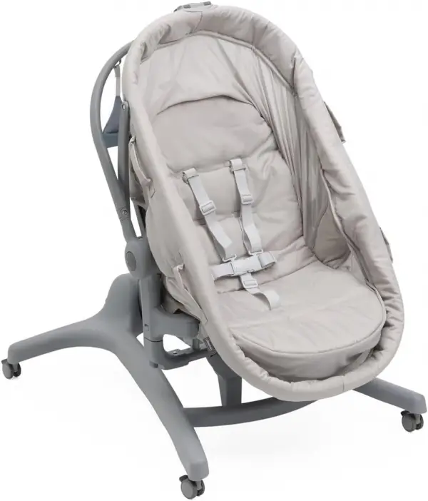 Chicco Baby Hug 4 In 1 Air Ana Kucağı