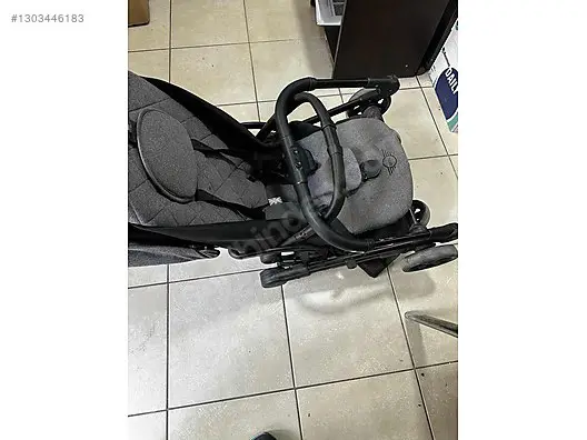 Mini Easywalker bebek arabası