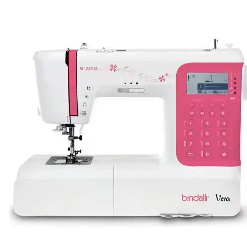 BİNDALLI Dikiş Makinası