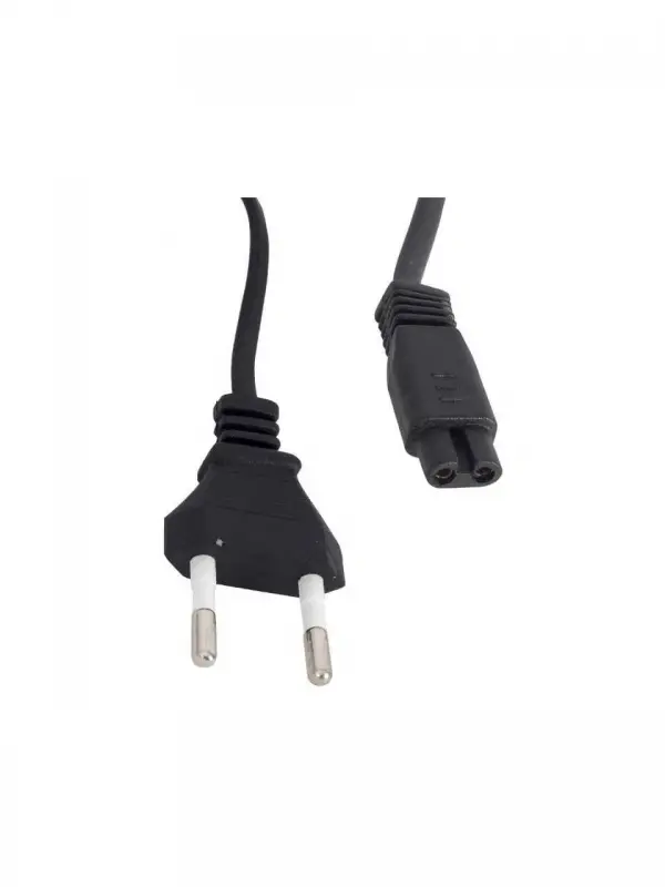 220 V Ac Elektrik Güç Kablosu