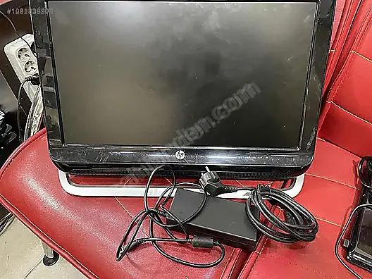 HP Pro 3420 AIO PC ANAKART ARIZALI