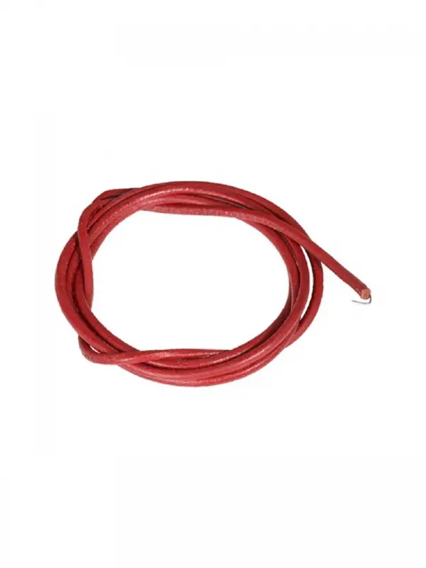Kösele Kayış (Ev Tipi) Kancalı 175 cm 1. Kalite Ayak Kayışı