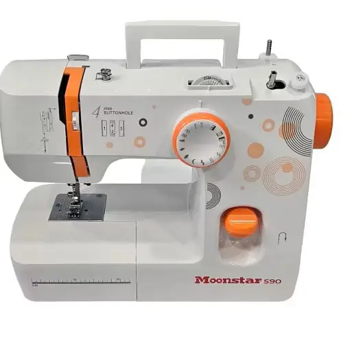 MOONSTAR Dikiş Makinası