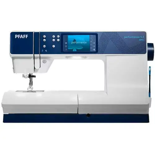PFAFF Dikiş Makinası