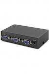 Rain R-62C VGA Çoklayıcı, Video Çoğaltıcı Splitter