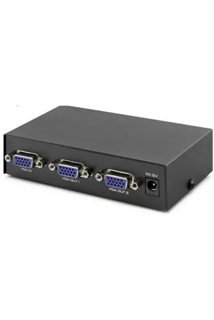Rain R-62C VGA Çoklayıcı, Video Çoğaltıcı Splitter