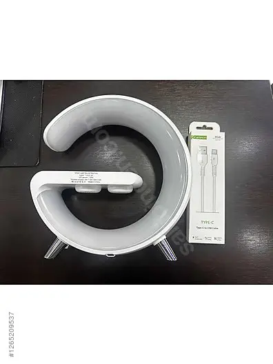 smart light sound machine