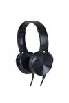 SUBZERO-MDR XB450 EXTRA BASS KULAKLIK ( Siyah )