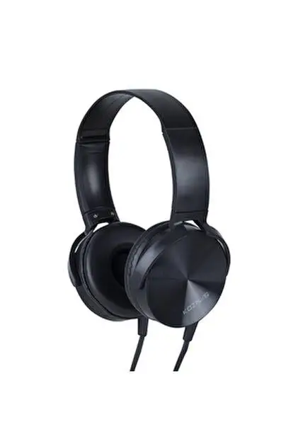 SUBZERO-MDR XB450 EXTRA BASS KULAKLIK ( Siyah )