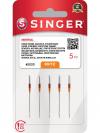 Singer makina Iğnesi No 80/12