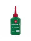 Singer Dikiş Makinesi Yağı 100CC