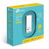 TP-LINK TL-WN821N, 300 Mbps N Kablosuz USB Adaptör